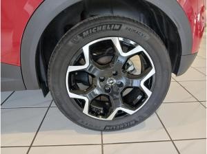 Opel Mokka 1.2T Navi,EinparkAssistent,Sitzehizung