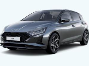 Hyundai i20 FL (MY25) 1.0 T-GDI 7-DCT 2WD Prime