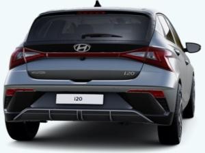 Hyundai i20 FL (MY25) 1.0 T-GDI 7-DCT 2WD Prime