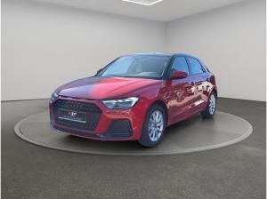 Audi A1 Sportback advanced 25 TFSI LED+Sitzh.+PDC