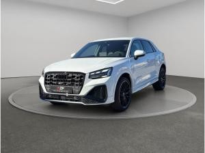 Audi Q2 S line 35 TFSI S tronic+MATRIX+S LINE+SONOS