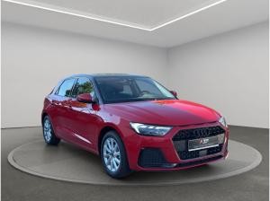 Audi A1 Sportback advanced 25 TFSI LED+Sitzh.+PDC