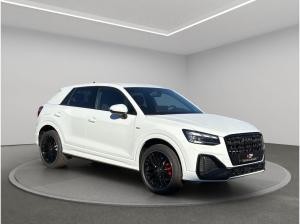 Audi Q2 S line 35 TFSI S tronic+MATRIX+S LINE+SONOS