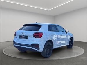 Audi Q2 S line 35 TFSI S tronic+MATRIX+S LINE+SONOS