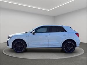 Audi Q2 S line 35 TFSI S tronic+MATRIX+S LINE+SONOS