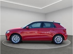 Audi A1 Sportback advanced 25 TFSI LED+Sitzh.+PDC