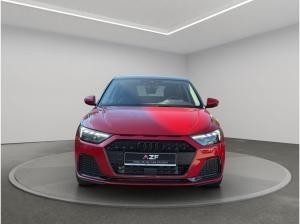 Audi A1 Sportback advanced 25 TFSI LED+Sitzh.+PDC
