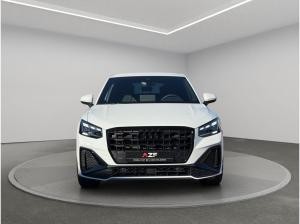 Audi Q2 S line 35 TFSI S tronic+MATRIX+S LINE+SONOS