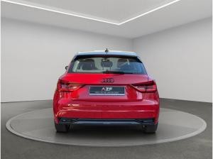 Audi A1 Sportback advanced 25 TFSI LED+Sitzh.+PDC