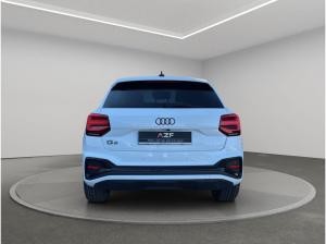Audi Q2 S line 35 TFSI S tronic+MATRIX+S LINE+SONOS