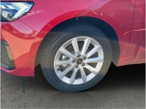 Audi A1 Sportback advanced 25 TFSI LED+Sitzh.+PDC