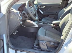 Audi Q2 S line 35 TFSI S tronic+MATRIX+S LINE+SONOS