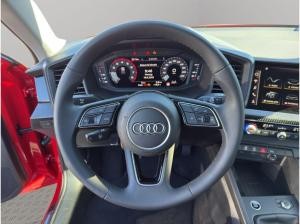 Audi A1 Sportback advanced 25 TFSI LED+Sitzh.+PDC