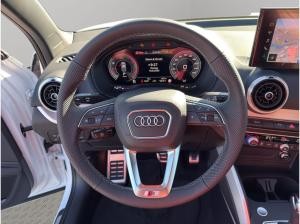 Audi Q2 S line 35 TFSI S tronic+MATRIX+S LINE+SONOS