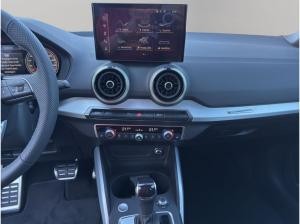 Audi Q2 S line 35 TFSI S tronic+MATRIX+S LINE+SONOS