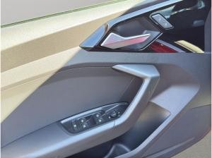 Audi A1 Sportback advanced 25 TFSI LED+Sitzh.+PDC