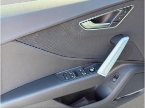 Audi Q2 S line 35 TFSI S tronic+MATRIX+S LINE+SONOS
