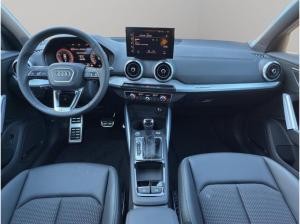 Audi Q2 S line 35 TFSI S tronic+MATRIX+S LINE+SONOS