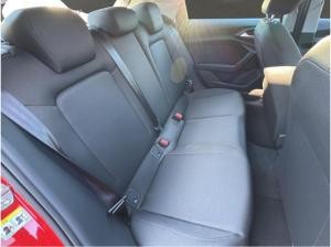 Audi A1 Sportback advanced 25 TFSI LED+Sitzh.+PDC