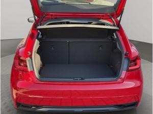 Audi A1 Sportback advanced 25 TFSI LED+Sitzh.+PDC