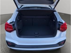 Audi Q2 S line 35 TFSI S tronic+MATRIX+S LINE+SONOS