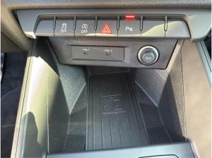 Audi A1 Sportback advanced 25 TFSI LED+Sitzh.+PDC