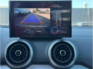 Audi Q2 S line 35 TFSI S tronic+MATRIX+S LINE+SONOS