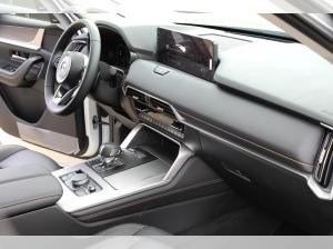 Mazda CX-60 PHEV AWD Aut. HOMURA CON-/DRI-/COM-/PAN-Paket