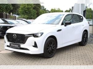 Mazda CX-60 PHEV AWD Aut. HOMURA CON-/DRI-/COM-/PAN-Paket