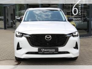 Mazda CX-60 PHEV AWD Aut. HOMURA CON-/DRI-/COM-/PAN-Paket