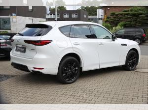 Mazda CX-60 PHEV AWD Aut. HOMURA CON-/DRI-/COM-/PAN-Paket