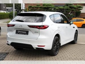 Mazda CX-60 PHEV AWD Aut. HOMURA CON-/DRI-/COM-/PAN-Paket