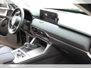 Mazda CX-60 PHEV AWD Aut. HOMURA CON-/DRI-/COM-/PAN-Paket
