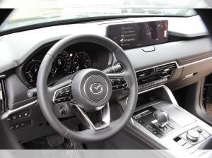 Mazda CX-60 PHEV AWD Aut. HOMURA CON-/DRI-/COM-/PAN-Paket