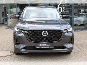 Mazda CX-60 PHEV AWD Aut. HOMURA CON-/DRI-/COM-/PAN-Paket