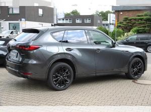 Mazda CX-60 PHEV AWD Aut. HOMURA CON-/DRI-/COM-/PAN-Paket