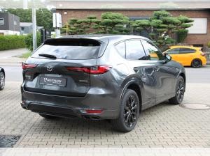 Mazda CX-60 PHEV AWD Aut. HOMURA CON-/DRI-/COM-/PAN-Paket