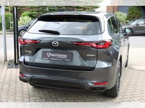 Mazda CX-60 PHEV AWD Aut. HOMURA CON-/DRI-/COM-/PAN-Paket