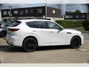 Mazda CX-60 eSKYACTIV PHEV Aut. HOMURA CON-/DRI-/COM-Paket