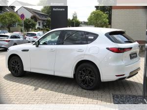 Mazda CX-60 eSKYACTIV PHEV Aut. HOMURA CON-/DRI-/COM-P