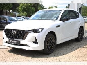 Mazda CX-60 eSKYACTIV PHEV Aut. HOMURA CON-/DRI-/COM-P