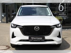 Mazda CX-60 eSKYACTIV PHEV Aut. HOMURA CON-/DRI-/COM-P