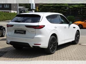 Mazda CX-60 eSKYACTIV PHEV Aut. HOMURA CON-/DRI-/COM-P