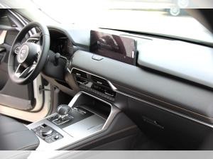 Mazda CX-60 eSKYACTIV PHEV Aut. HOMURA CON-/DRI-/COM-P