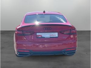 Audi A5 Sportback S-Line 40TDI quattro S-tronic/Laser
