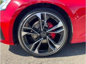 Audi A5 Sportback S-Line 40TDI quattro S-tronic/Laser