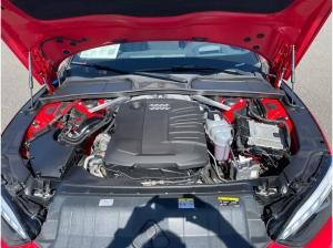 Audi A5 Sportback S-Line 40TDI quattro S-tronic/Laser