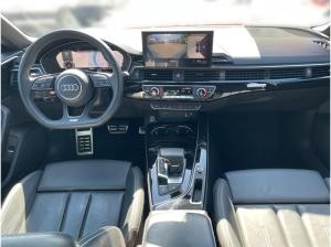 Audi A5 Sportback S-Line 40TDI quattro S-tronic/Laser