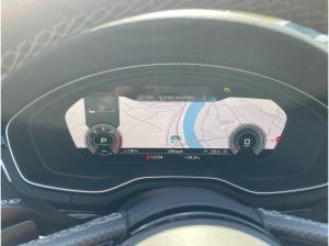 Audi A5 Sportback S-Line 40TDI quattro S-tronic/Laser