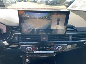 Audi A5 Sportback S-Line 40TDI quattro S-tronic/Laser